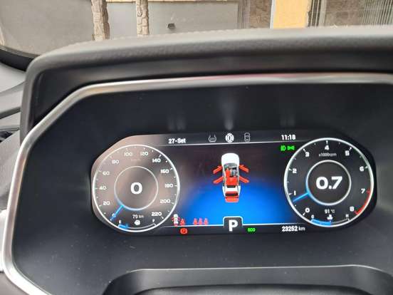 CAOA CHERY-TIGGO 7-2024