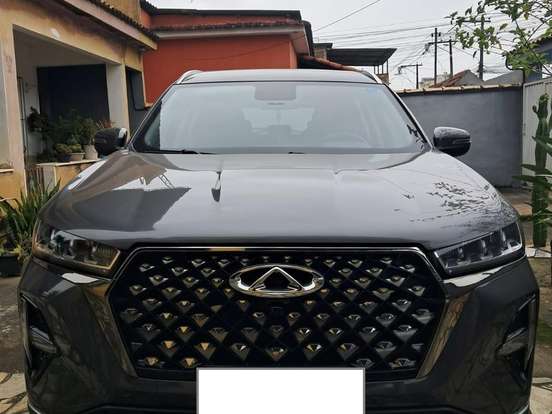 CAOA CHERY-TIGGO 7-1.5 TCI TURBO FLEX SPORT CVT CAOA CHERY-TIGGO 7-2024