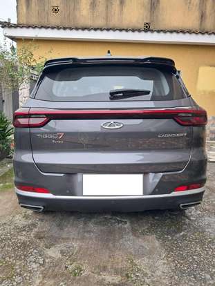 CAOA CHERY-TIGGO 7-2024