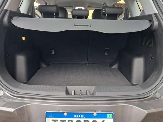 CAOA CHERY-TIGGO 7-1.5 TCI TURBO FLEX SPORT CVT CAOA CHERY-TIGGO 7-2024