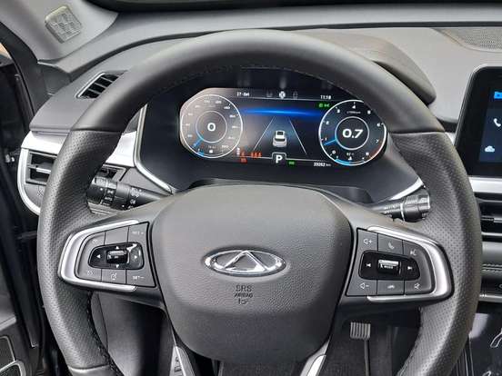 CAOA CHERY-TIGGO 7-1.5 TCI TURBO FLEX SPORT CVT CAOA CHERY-TIGGO 7-2024