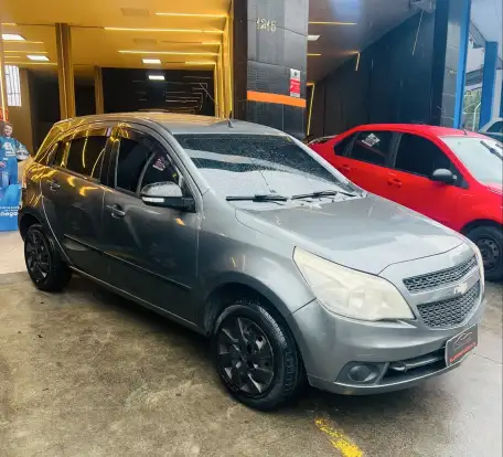 CHEVROLET-AGILE-2012