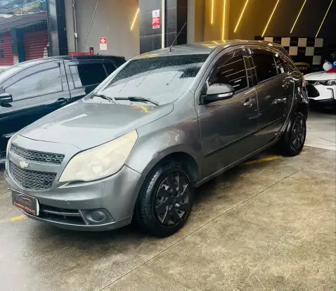 CHEVROLET-AGILE-2012