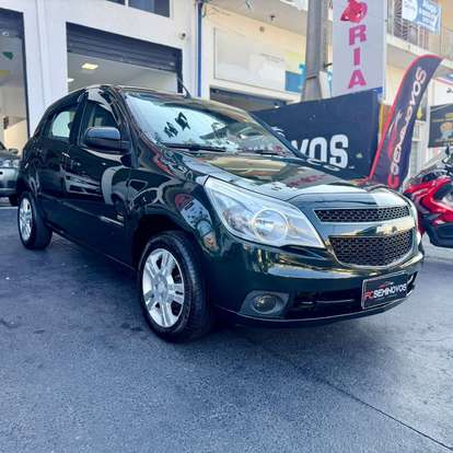 CHEVROLET-AGILE-2011