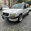 CHEVROLET BLAZER 2.2 MPFI DLX 4X2 8V GASOLINA 4P MANUAL CHEVROLET BLAZER 2.2 MPFI DLX 4X2 8V GASOLINA 4P MANUAL