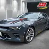 CHEVROLET CAMARO 6.2 V8 GASOLINA FIFTY AUTOMÁTICO CHEVROLET CAMARO 6.2 V8 GASOLINA FIFTY AUTOMÁTICO