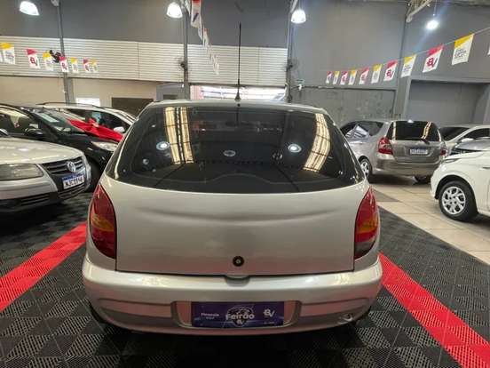 CHEVROLET-CELTA-2002