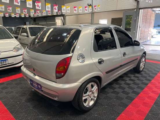 CHEVROLET-CELTA-1.0 MPFI 8V GASOLINA 2P MANUAL CHEVROLET-CELTA-2002