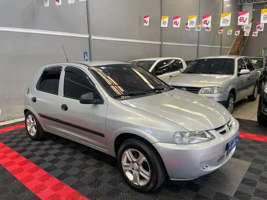 CHEVROLET-CELTA-1.0 MPFI 8V GASOLINA 2P MANUAL CHEVROLET-CELTA-2002