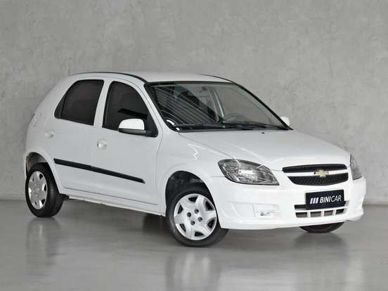 CHEVROLET-CELTA-2012