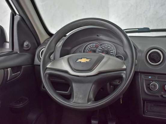 CHEVROLET-CELTA-1.0 MPFI LT 8V FLEX 4P MANUAL CHEVROLET-CELTA-2012