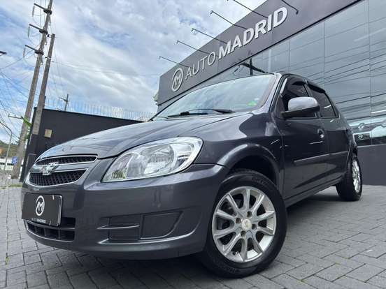 CHEVROLET-CELTA-2012
