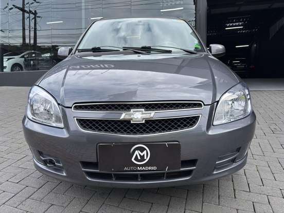 CHEVROLET-CELTA-1.0 MPFI LT 8V FLEX 4P MANUAL CHEVROLET-CELTA-2012