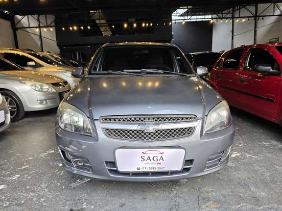 CHEVROLET-CELTA-2012