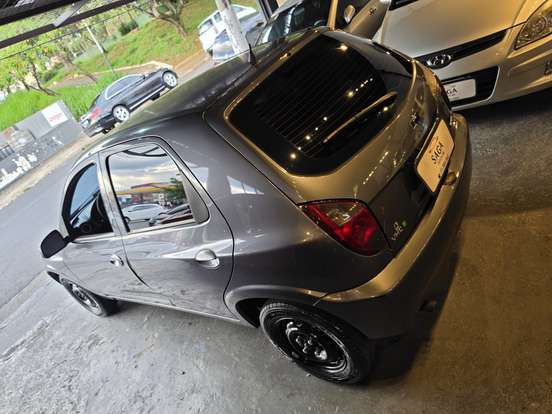 CHEVROLET-CELTA-1.0 MPFI LT 8V FLEX 4P MANUAL CHEVROLET-CELTA-2012