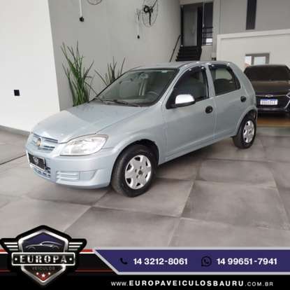 CHEVROLET-CELTA-2011