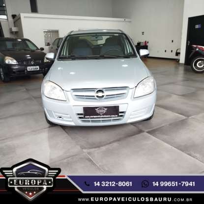CHEVROLET-CELTA-2011