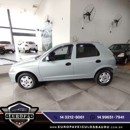 CHEVROLET-CELTA-2011