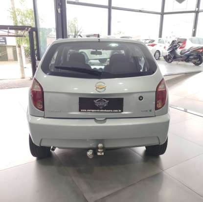 CHEVROLET-CELTA-2011