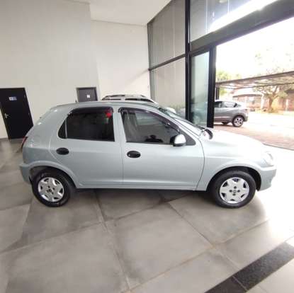 CHEVROLET-CELTA-2011