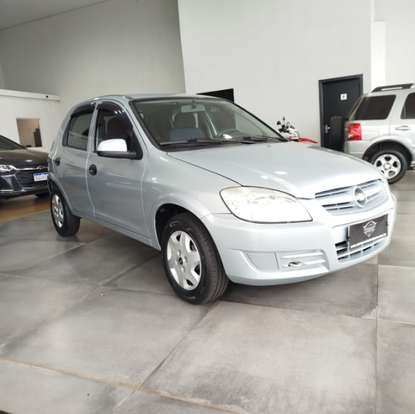 CHEVROLET-CELTA-2011
