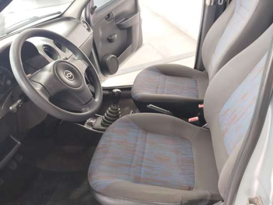 CHEVROLET-CELTA-1.0 MPFI VHCE SPIRIT 8V FLEX 4P MANUAL CHEVROLET-CELTA-2011