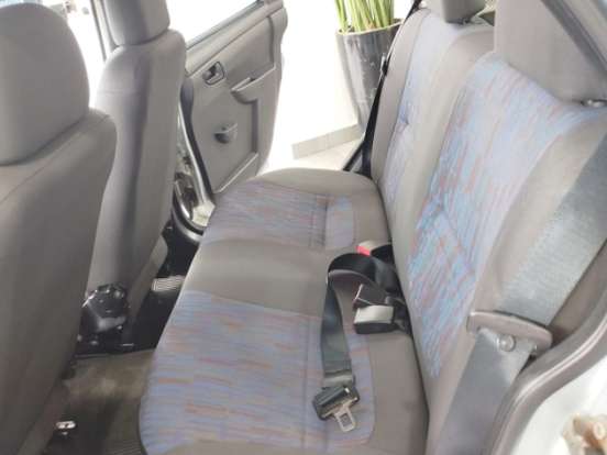 CHEVROLET-CELTA-1.0 MPFI VHCE SPIRIT 8V FLEX 4P MANUAL CHEVROLET-CELTA-2011