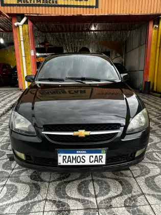 CHEVROLET CLASSIC 1.0 MPFI ADVANTAGE 8V FLEX 4P MANUAL