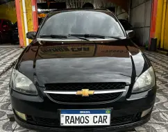 CHEVROLET CLASSIC 1.0 MPFI ADVANTAGE 8V FLEX 4P MANUAL CHEVROLET CLASSIC 1.0 MPFI ADVANTAGE 8V FLEX 4P MANUAL