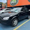 CHEVROLET CLASSIC 1.0 MPFI LS 8V FLEX 4P MANUAL CHEVROLET CLASSIC 1.0 MPFI LS 8V FLEX 4P MANUAL