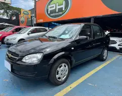 CHEVROLET CLASSIC 1.0 MPFI LS 8V FLEX 4P MANUAL CHEVROLET CLASSIC 1.0 MPFI LS 8V FLEX 4P MANUAL