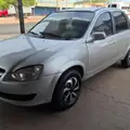 CHEVROLET CLASSIC 1.0 MPFI VHCE 8V FLEX 4P MANUAL CHEVROLET CLASSIC 1.0 MPFI VHCE 8V FLEX 4P MANUAL