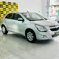 CHEVROLET COBALT 1.8 MPFI LT 8V FLEX 4P AUTOMÁTICO CHEVROLET COBALT 1.8 MPFI LT 8V FLEX 4P AUTOMÁTICO