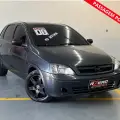 CHEVROLET CORSA 1.8 MPFI MAXX 8V FLEX 4P MANUAL CHEVROLET CORSA 1.8 MPFI MAXX 8V FLEX 4P MANUAL