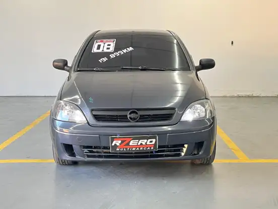 CHEVROLET-CORSA-1.8 MPFI MAXX 8V FLEX 4P MANUAL CHEVROLET-CORSA-2007