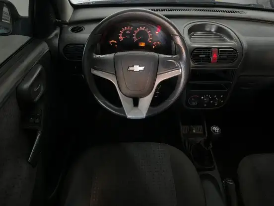 CHEVROLET-CORSA-2007