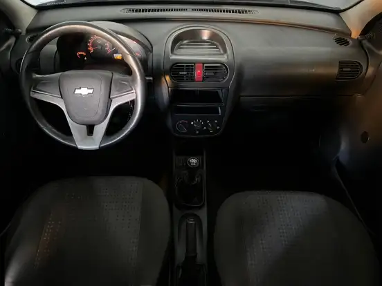CHEVROLET-CORSA-1.8 MPFI MAXX 8V FLEX 4P MANUAL CHEVROLET-CORSA-2007