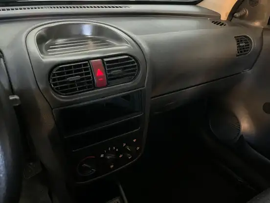 CHEVROLET-CORSA-2007