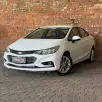 CHEVROLET CRUZE 1.4 TURBO LT 16V FLEX 4P AUTOMÁTICO CHEVROLET CRUZE 1.4 TURBO LT 16V FLEX 4P AUTOMÁTICO
