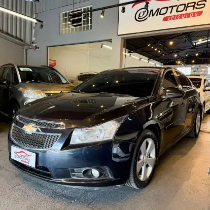 CHEVROLET-CRUZE-2012