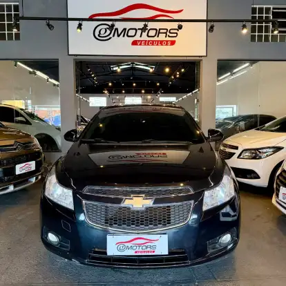 CHEVROLET-CRUZE-2012