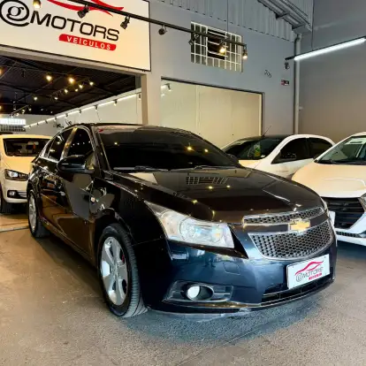 CHEVROLET-CRUZE-2012