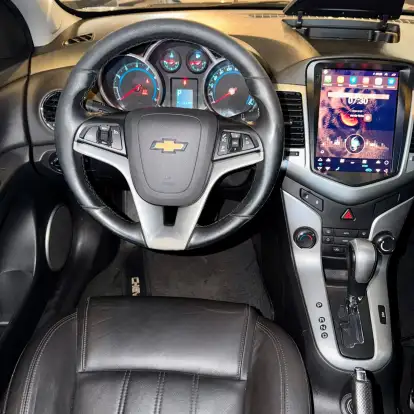 CHEVROLET-CRUZE-2012