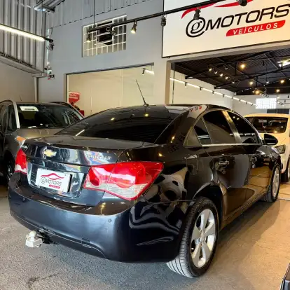 CHEVROLET-CRUZE-2012