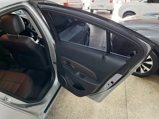 CHEVROLET-CRUZE-1.8 LTZ 16V FLEX 4P AUTOMÁTICO CHEVROLET-CRUZE-2016