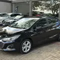 CHEVROLET CRUZE 1.4 TURBO LT 16V FLEX 4P AUTOMÁTICO CHEVROLET CRUZE 1.4 TURBO LT 16V FLEX 4P AUTOMÁTICO