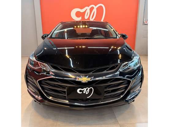 CHEVROLET-CRUZE-1.4 TURBO LTZ 16V FLEX 4P AUTOMÁTICO CHEVROLET-CRUZE-2022