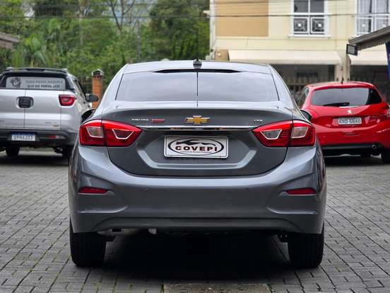CHEVROLET-CRUZE-2019