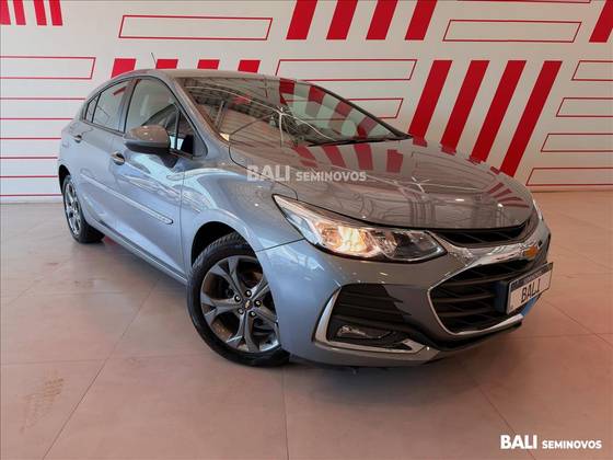 CHEVROLET CRUZE 1.4 TURBO SPORT6 LT 16V FLEX 4P AUTOMÁTICO