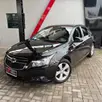CHEVROLET CRUZE 1.8 LT 16V FLEX 4P MANUAL CHEVROLET CRUZE 1.8 LT 16V FLEX 4P MANUAL